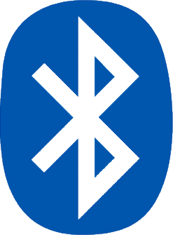 Bluetooth logo