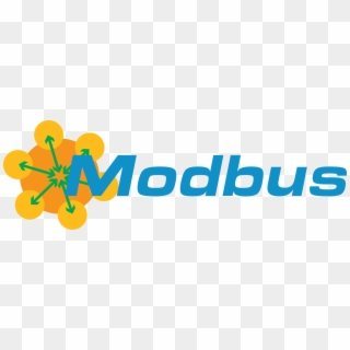 Modbus logo